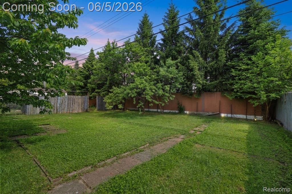 1848 Philomene Boulevard, Lincoln Park, MI 48146 — Photo 25