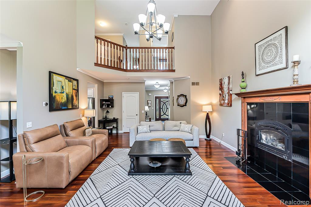 61121 Kocher Drive, South Lyon, MI 48178 — Photo 8
