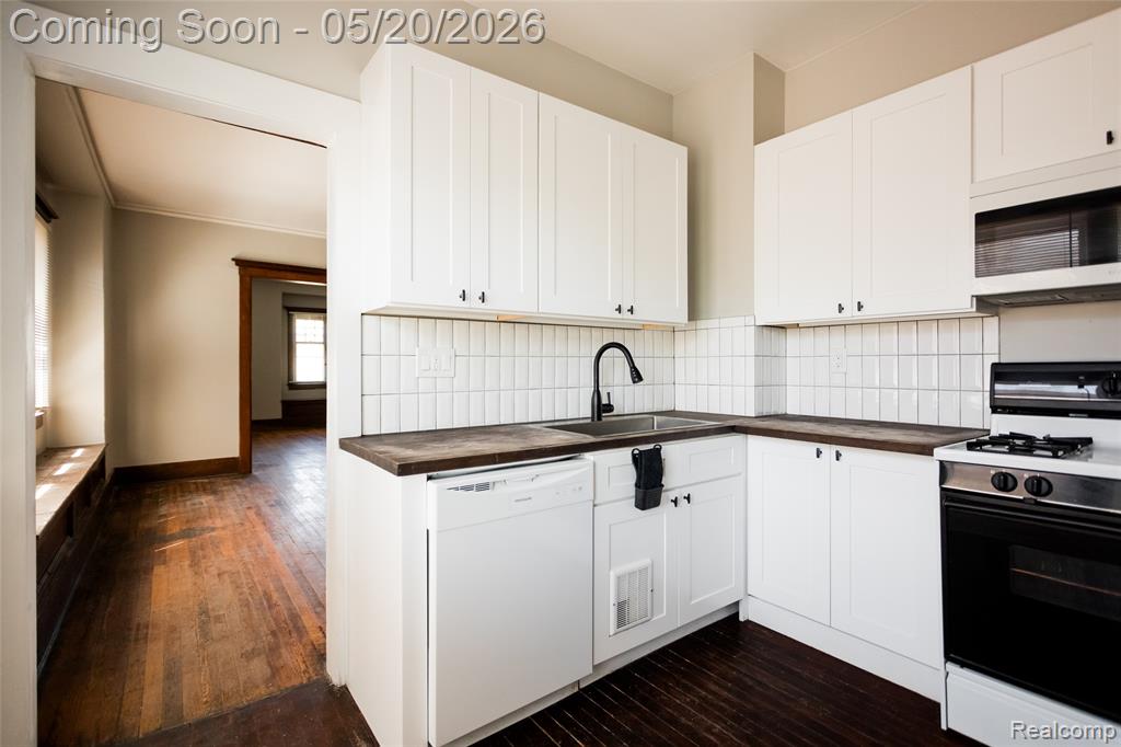 1508 Montclair Street, Detroit, MI 48214 — Photo 6