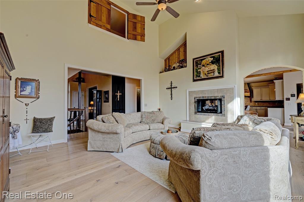 509 Bluebird Trail, Ortonville, MI 48462 — Photo 18