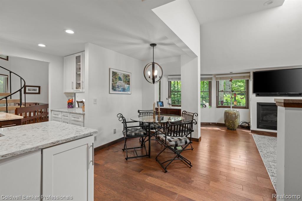 4943 CANYON OAKS Drive, Brighton, MI 48114 — Photo 23