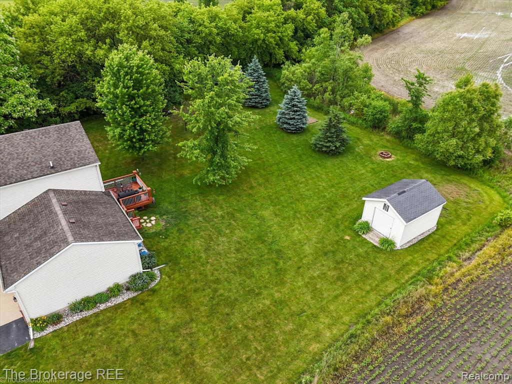 4432 N Belsay Road, Flint, MI 48506 — Photo 24