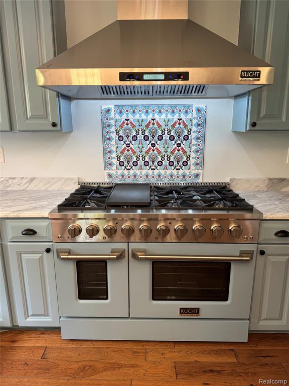9818 BURNING TREE Drive, Grand Blanc, MI 48439 — Photo 18