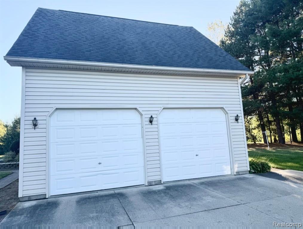 155 WALES RIDGE Road, Wales, MI — Photo 3