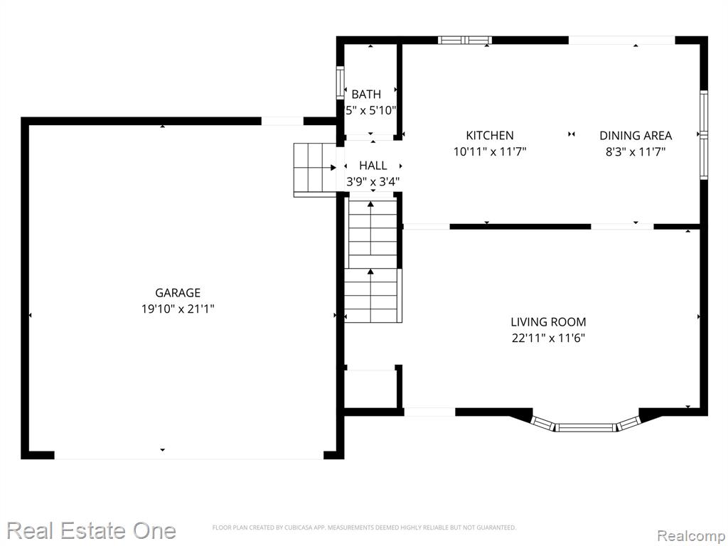 8789 Fieldcrest Drive, Brighton, MI 48116 — Photo 19