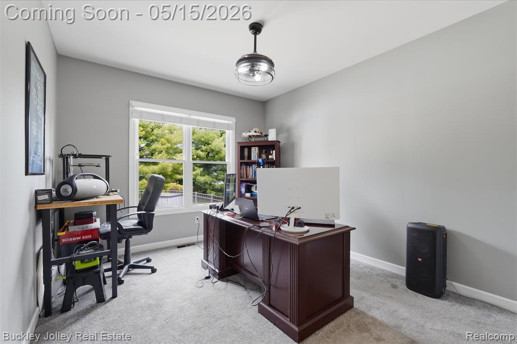 8705 Clarion Court, Brighton, MI 48116 — Photo 25