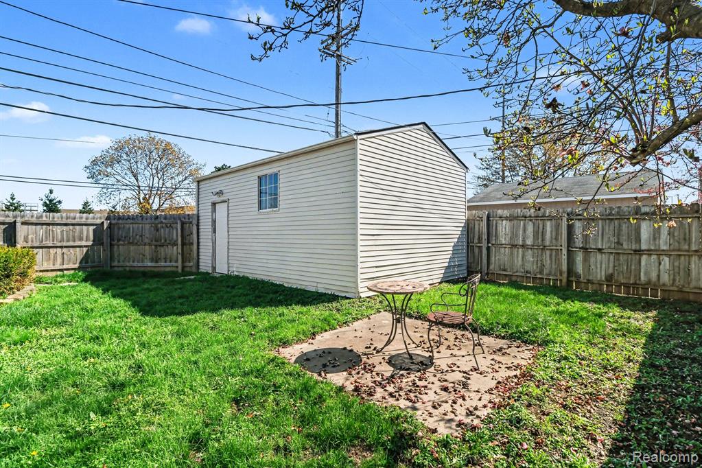 4124 Coolidge Highway, Royal Oak, MI 48073 — Photo 21