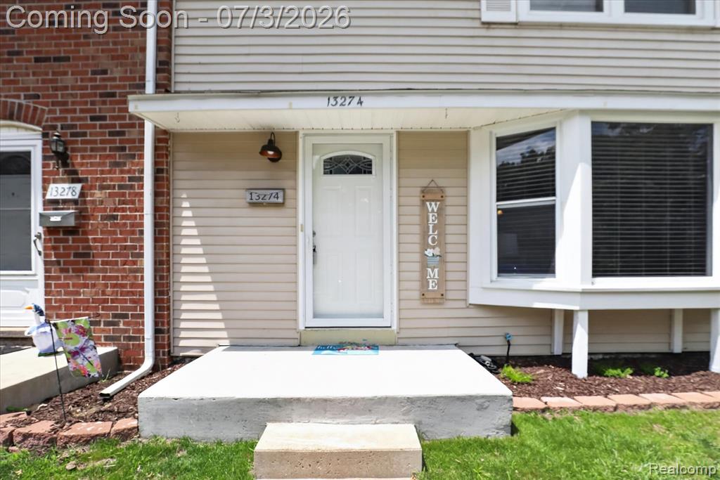 13274 Lake Point Boulevard, Belleville, MI 48111 — Photo 3