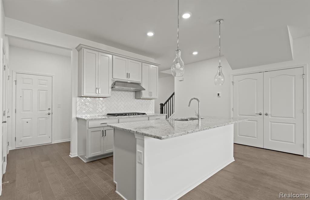 5684 Corgi Drive, Ann Arbor, MI 48108 — Photo 8