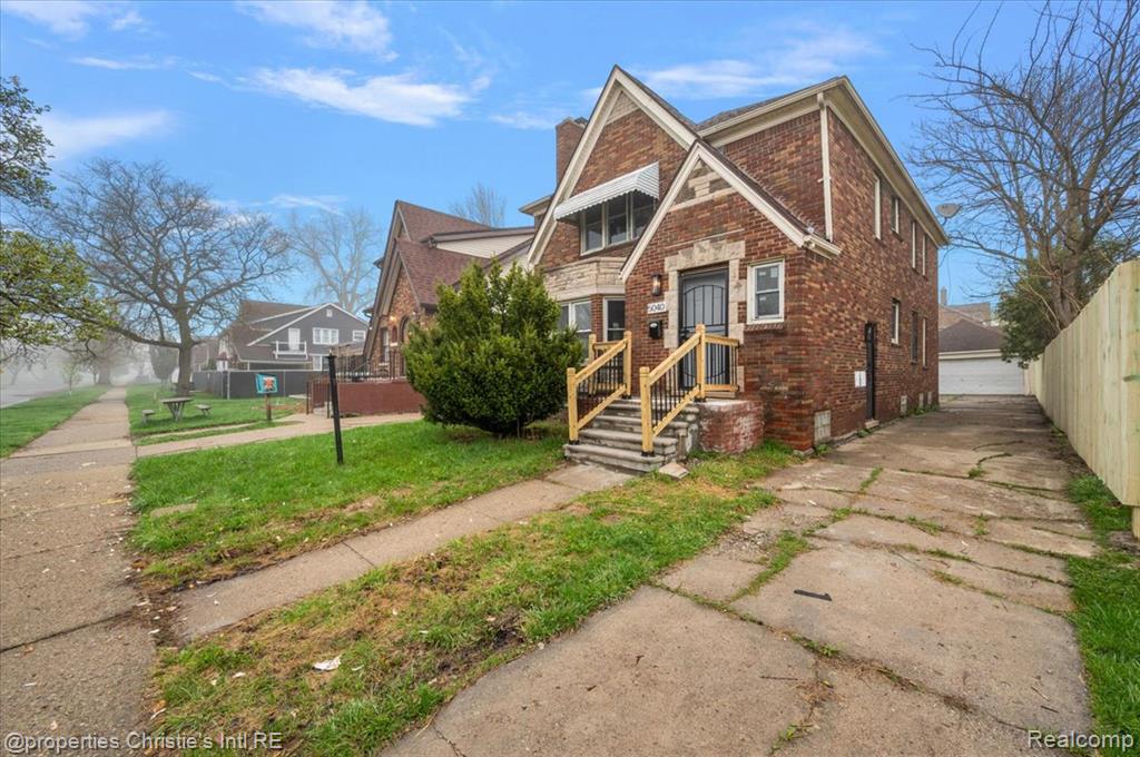 5040 Balfour Road, Detroit, MI 48224 — Photo 33