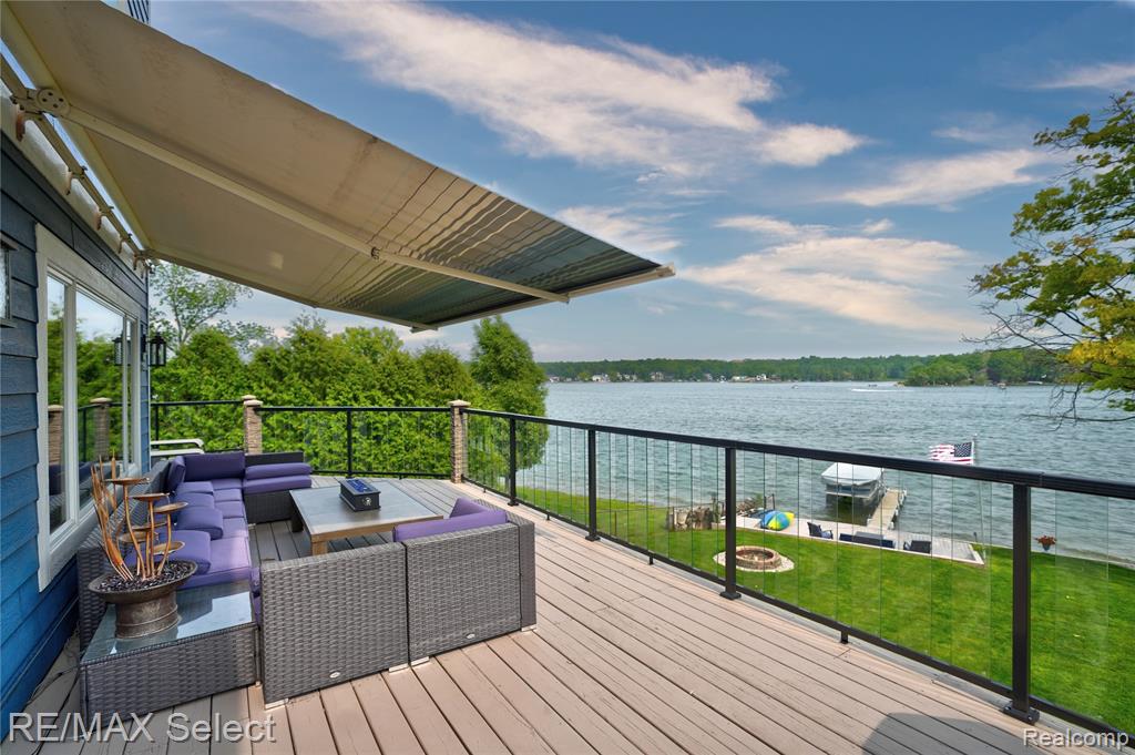 7457 Haviland Beach Drive, Linden, MI 48451 — Photo 11