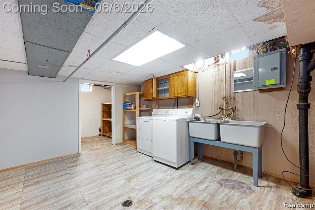 4772 Marian Avenue, Warren, MI 48092 — Photo 18