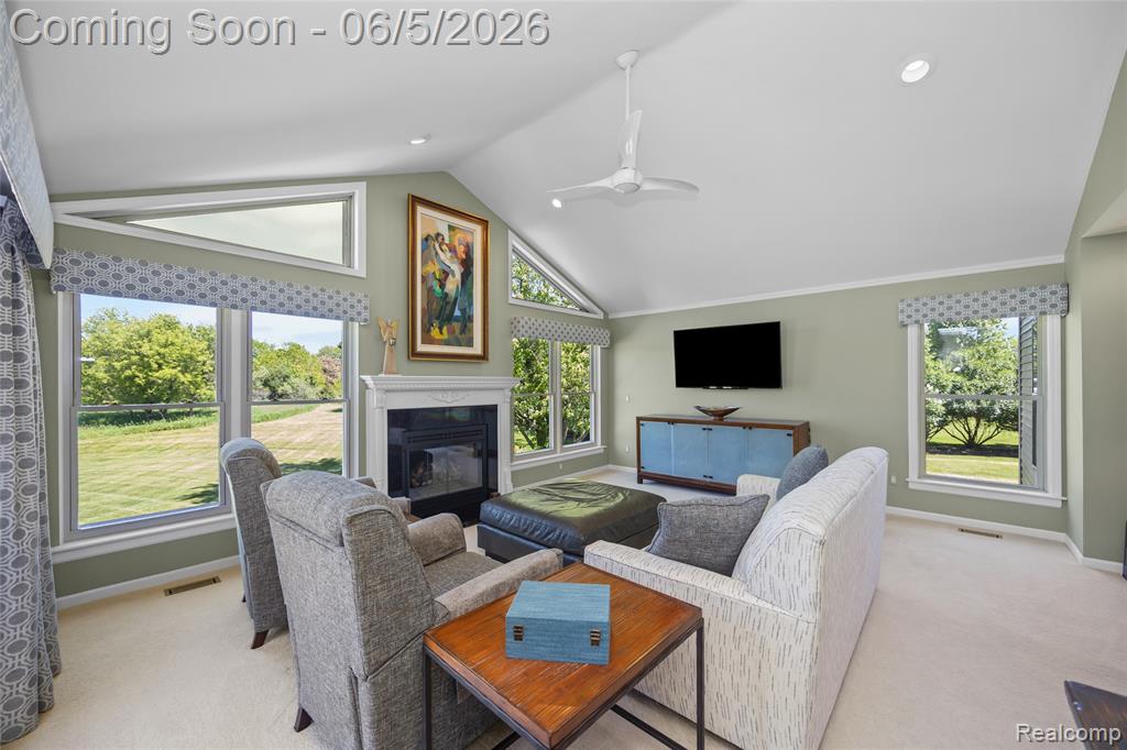 7505 Quail Ridge Drive, Dexter, MI 48130 — Photo 28