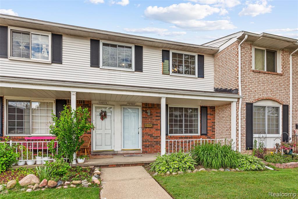14962 El Dorado Terrace, Warren, MI 48088