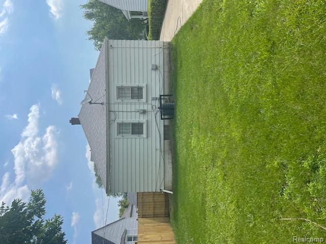 8645 Minock Street, Detroit, MI 48228 — Photo 3