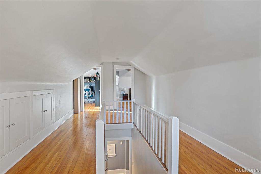 700 W Cambourne Street, Ferndale, MI 48220 — Photo 13