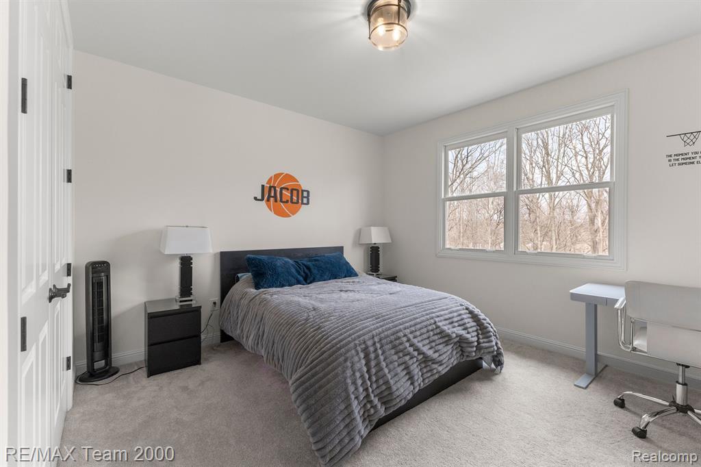 44348 CYPRESS POINT Drive, Northville, MI 48168 — Photo 46