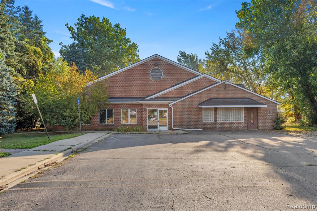 435 SUMPTER Road, Van Buren, MI 48111 — Photo 3