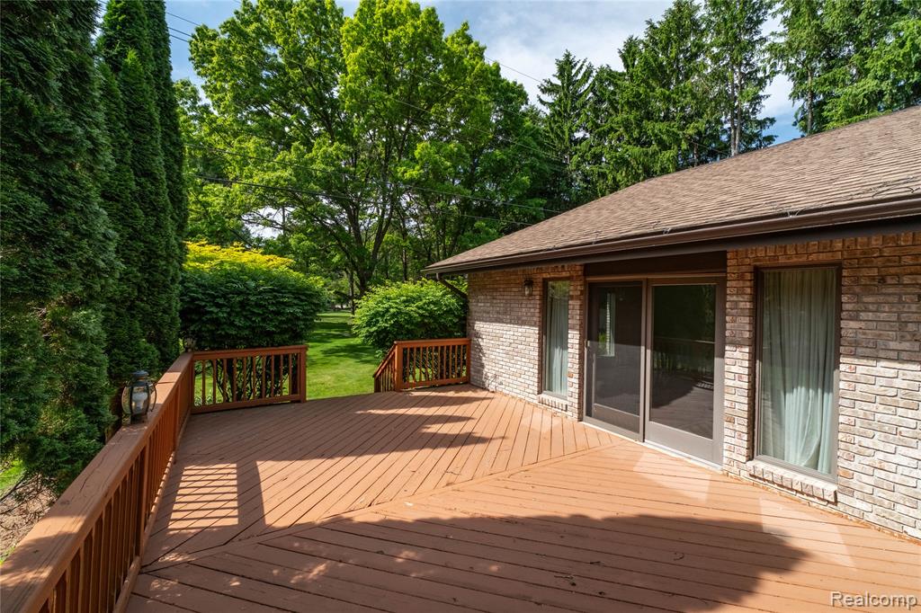 11050 Wealthy Lane, Romeo, MI 48065 — Photo 43