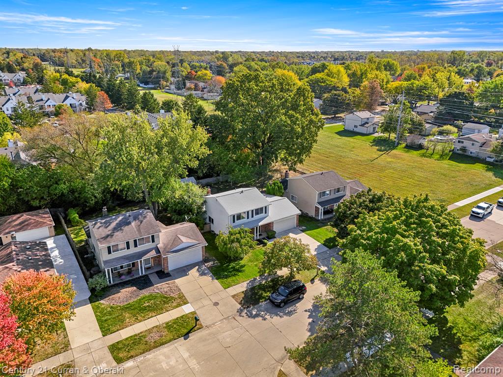572 Shana Street, Canton, MI 48187 — Photo 4