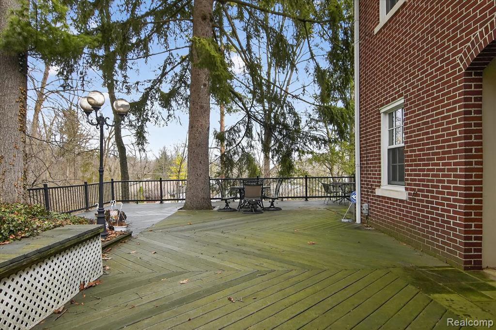 2307 Hill Street, Ann Arbor, MI 48104 — Photo 50