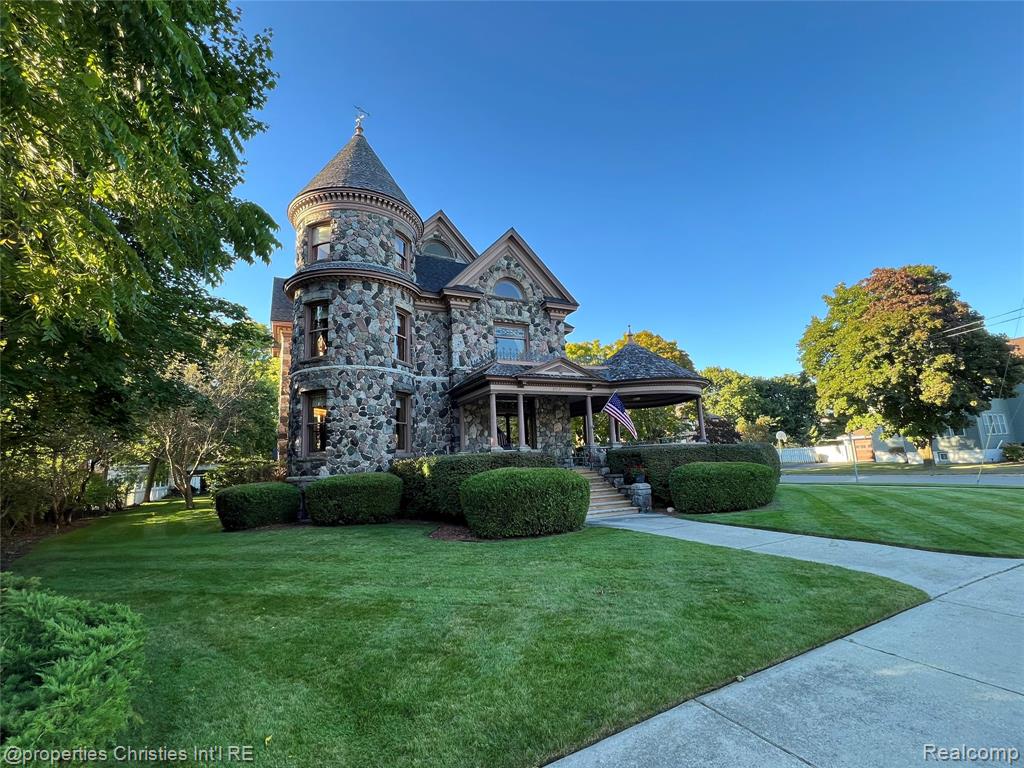 303 S State Avenue, Alpena, MI 49707 — Photo 97