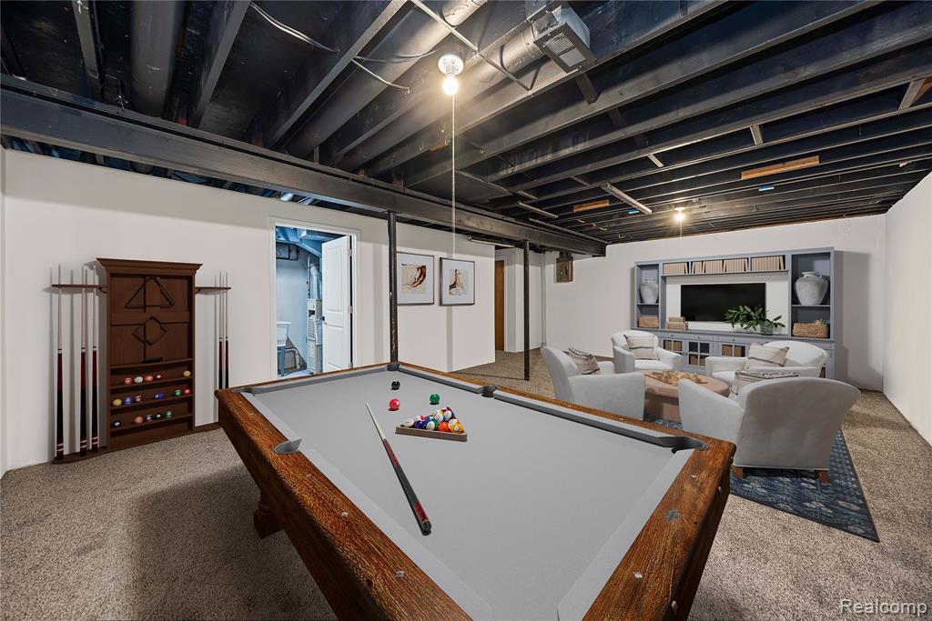 740 Eastbridge Court, Rochester Hills, MI 48307 — Photo 33