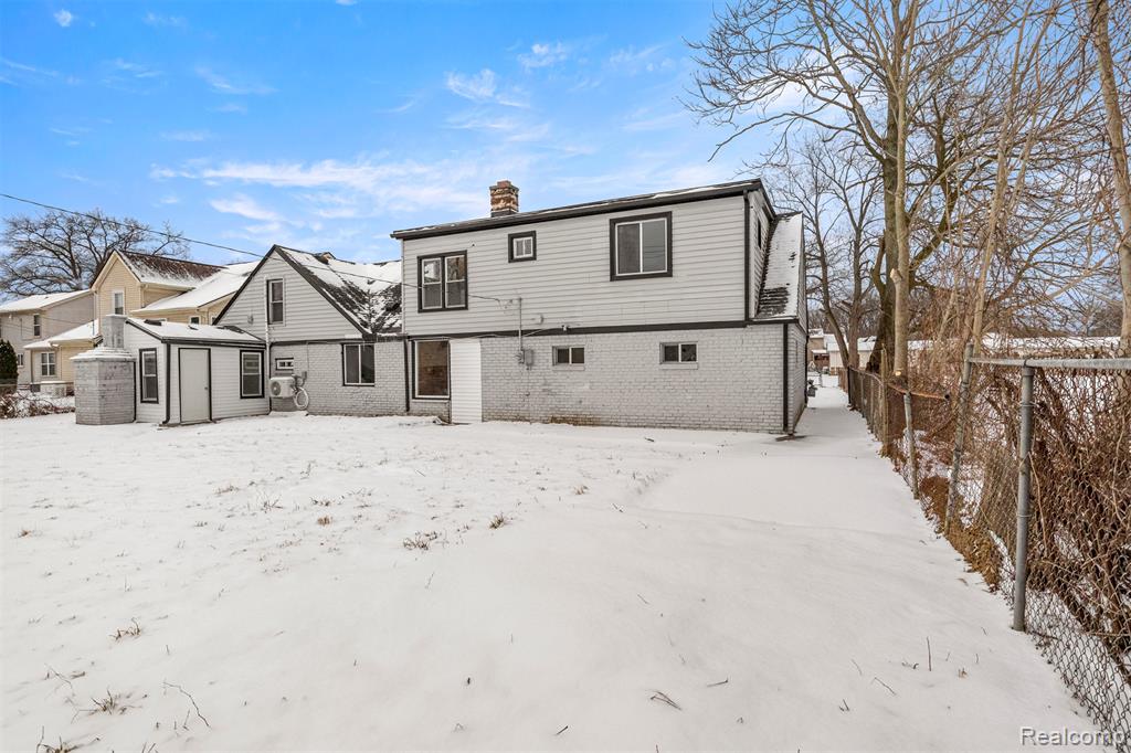 6071 Dexter Street, Romulus, MI 48174 — Photo 48