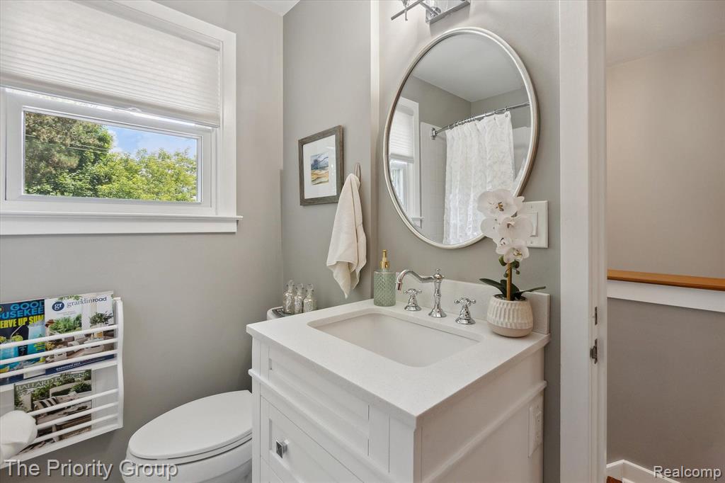 128 N CHURCH Street, Ortonville, MI 48462 — Photo 27