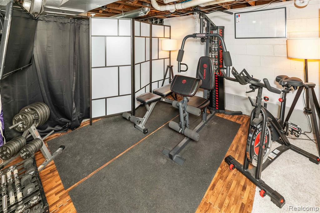 4414 Groveland Avenue, Royal Oak, MI 48073 — Photo 31