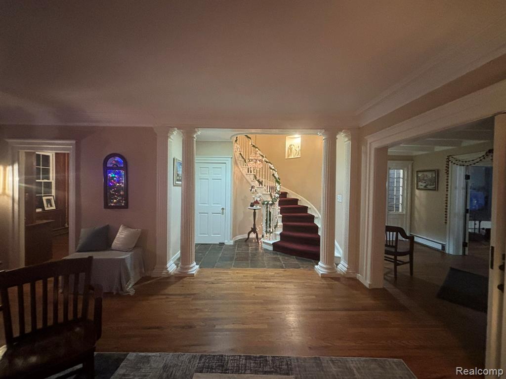 1608 Peppermill Road, Lapeer, MI 48446 — Photo 10