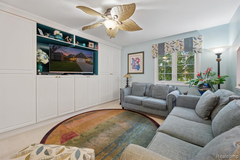39435 Village Run Drive, Northville, MI 48168 — Photo 42