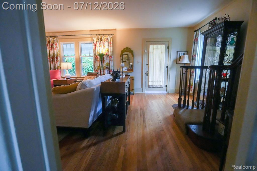 545 Eureka Road, Wyandotte, MI 48192 — Photo 28