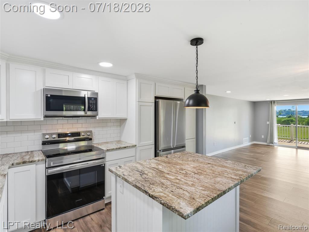 4539 Parker Drive, Howell, MI 48843 — Photo 12