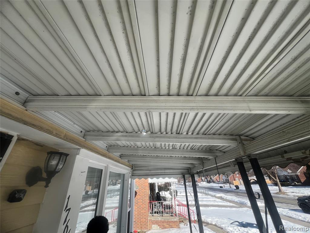 17665 Runyon Street, Detroit, MI 48234 — Photo 13