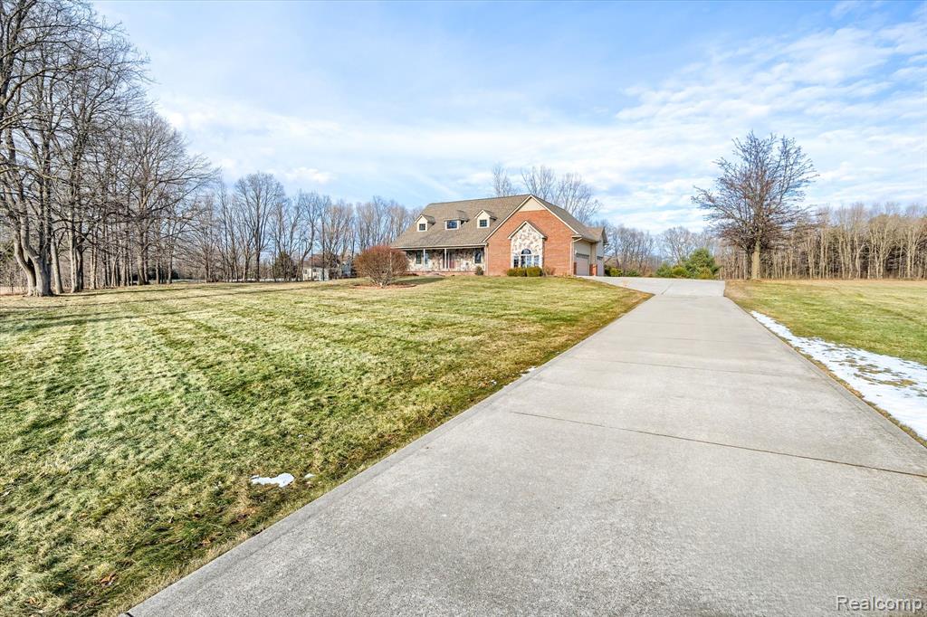 845 Oak Tree Lane, Lapeer, MI 48446 — Photo 61