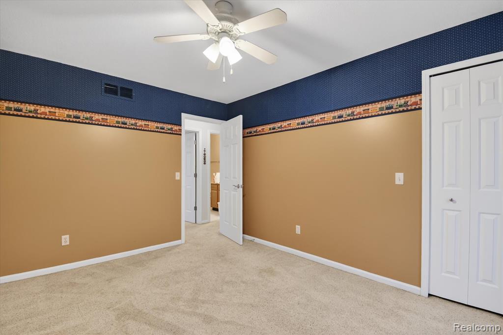 3238 River Meadow Circle, Canton, MI 48188 — Photo 27