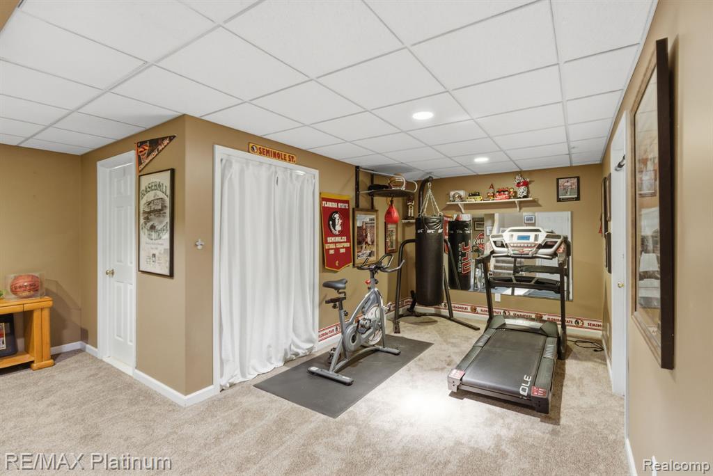4428 Sundance Circle, Howell, MI 48843 — Photo 27
