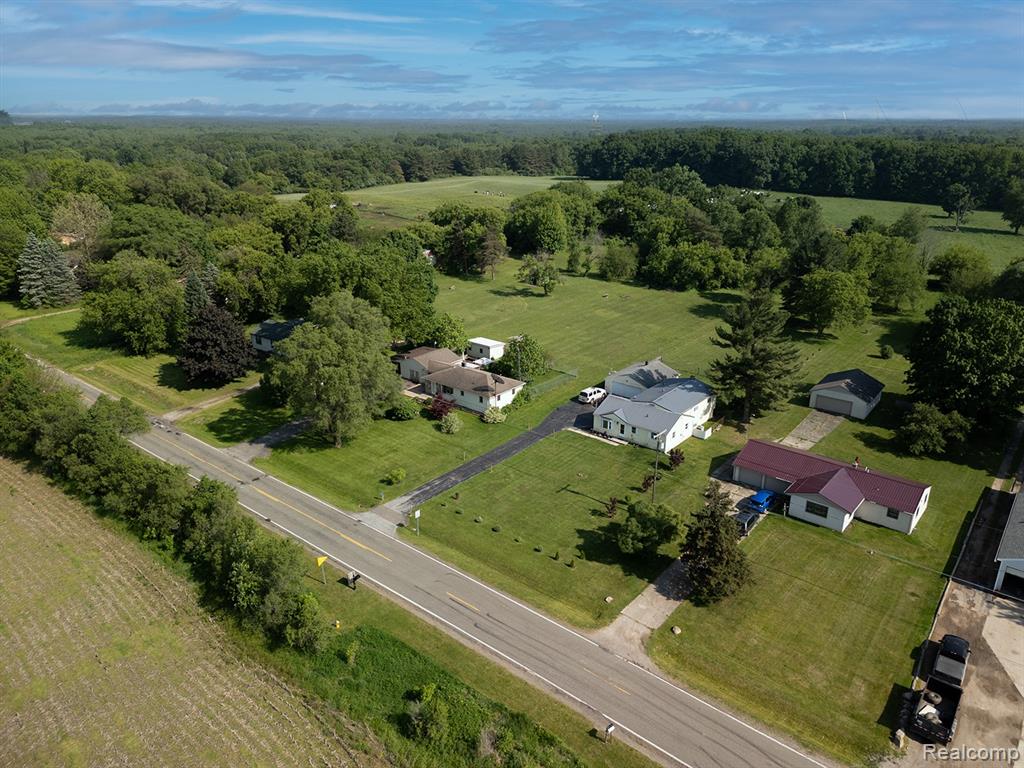 5304 E Frances Road, Mount Morris, MI 48458 — Photo 39
