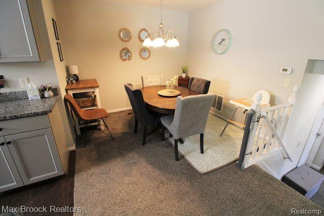 5001 DURNHAM Drive, Waterford, MI 48327 — Photo 8