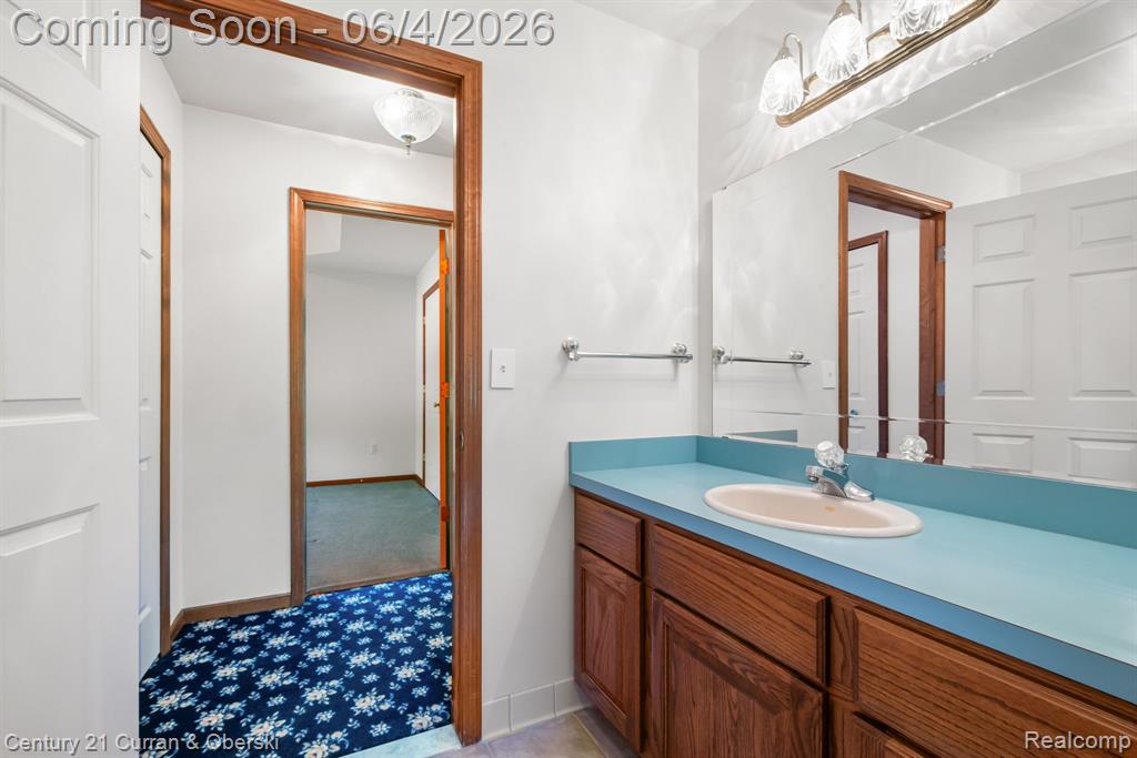 53375 Martha Lane, Northville, MI 48167 — Photo 47
