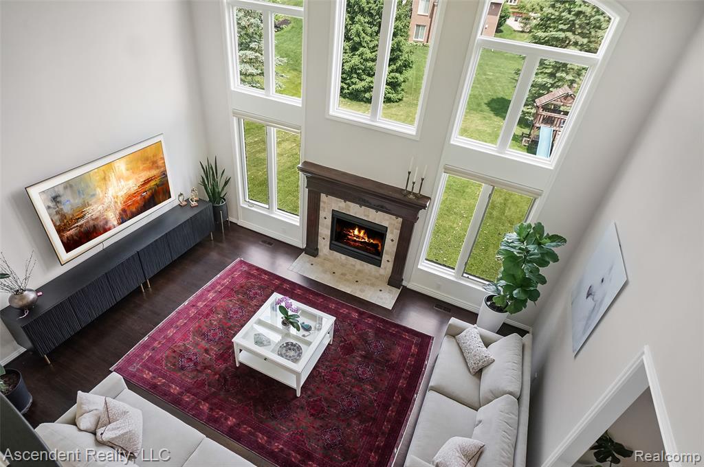 48392 Binghampton Drive, Northville, MI 48168 — Photo 21
