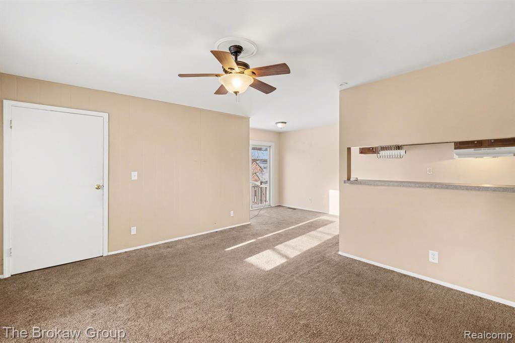 1472 Hunters Ridge Court, Davison, MI 48423 — Photo 5