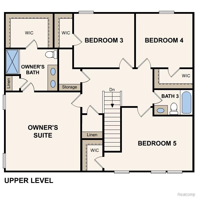 47211 Timberland Drive, Van Buren, MI 48111 — Photo 3