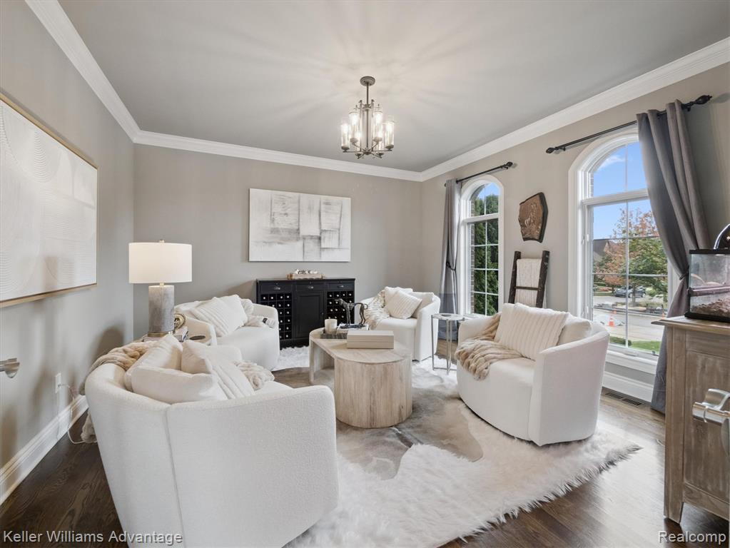 18756 Marble Head Drive, Northville, MI 48168 — Photo 8