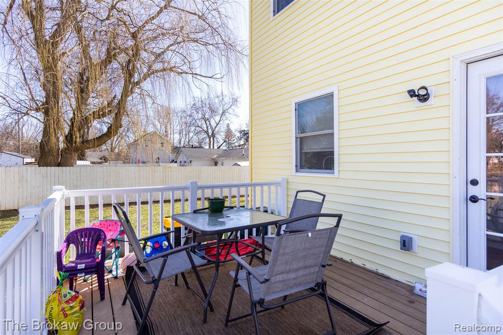 538 S Elm Street, Lapeer, MI 48446 — Photo 35