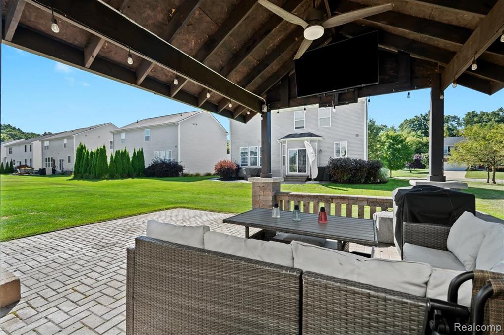 10403 Bouldercrest Drive, South Lyon, MI 48178 — Photo 30