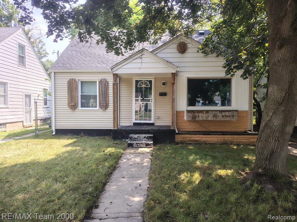 18470 Grandville Avenue, Detroit, MI 48219