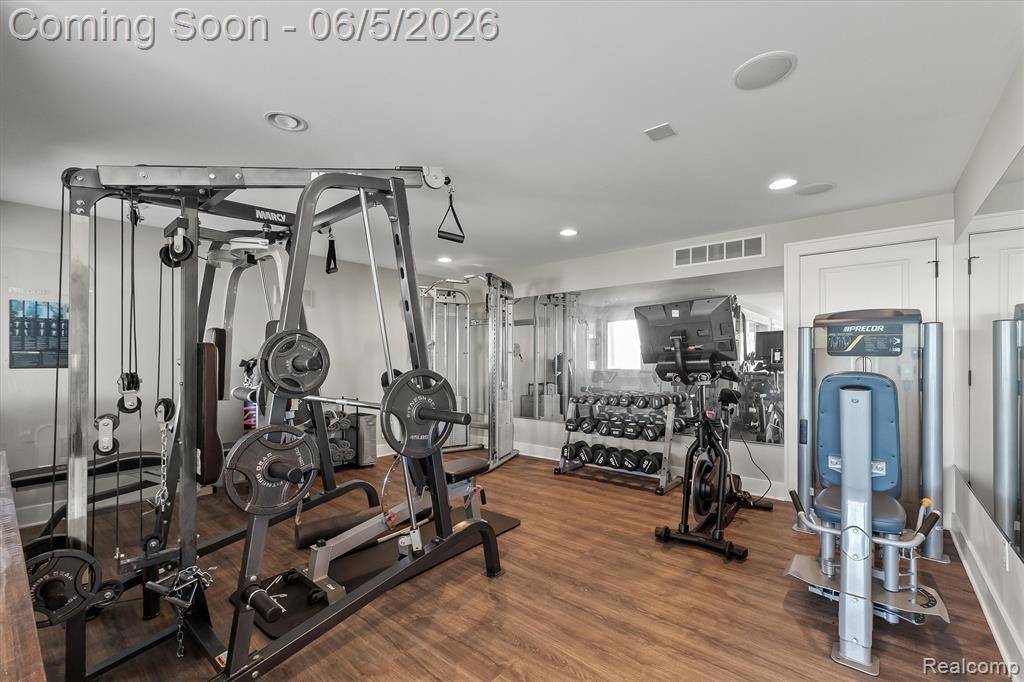 28195 Elba Drive, Grosse Ile, MI 48138 — Photo 48
