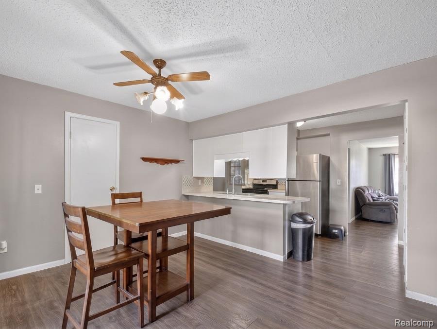 706 N Ionia Street, Gladwin, MI 48624 — Photo 16